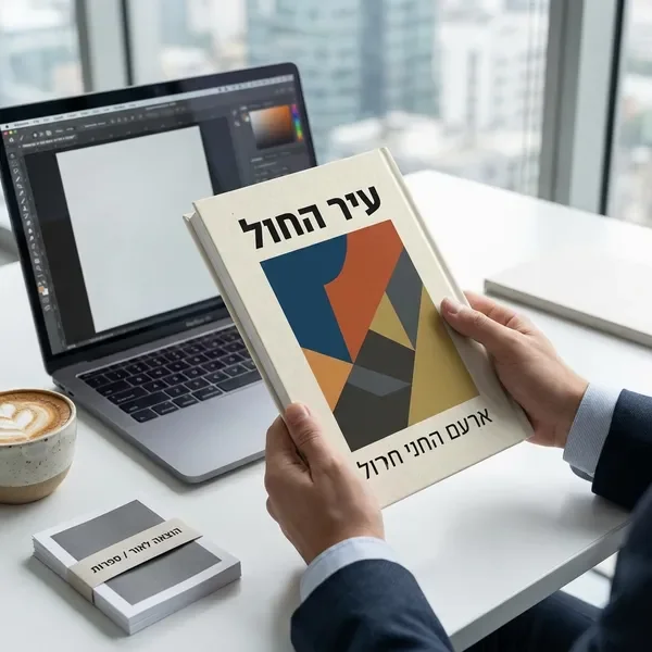 ספר טוב עלילה חזקה