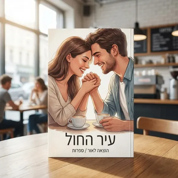רומן עכשווי